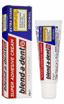 BLEND-A-DENT Extra Stark Original fikseeriv kreem 47g