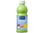 Akr&uuml;&uuml;lv&auml;rv Glossy 500ml 586 lime green