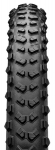Valiskumm CONTINENTAL Tire Mountain King 58622/ 29x2.30 Blk/Blk Wire