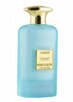Parf&uuml;&uuml;mvesi Hamidi Shams Edition Misk Fleur L&rsquo;Eau de Aqua Amber Cardamom Lavender