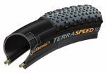 Jalgrattarehv Continental Terra Speed ​​​​PT 35-622 kokkupandav, 28" must