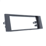 Autoraadio paigaldusraam EinParts 1 DIN Audi A3 8P/8PA 2003-2008