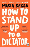 How to Stand Up to a Dictator: Radio 4 Book of the Week