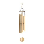 Tuulekell Nature's Melody, H116cm, kuldne
