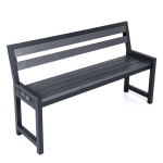 Aiapink Duo Comfort, tumehall