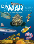 Diversity of Fishes: Biology, Evolution and Ecology 3rd edition