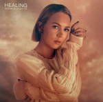 Vin&uuml;&uuml;lplaat MONIKA LINKYTĖ "Healing" EP