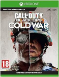 Arvutim&auml;ng Call of Duty: Black OPS Cold War Xbox One m&auml;ng