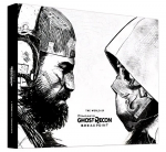 Arvutim&auml;ng The World of Tom Clancy's Ghost Recon Breakpoint, 14th edition
