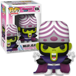Funko Pop! Cartoon Network Mojo JoJo 1084