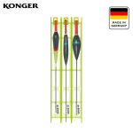 Ujukomplekt KONGER Combo E nr.24