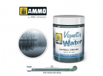 Akr&uuml;&uuml;lvesi Ammo, Lake waters, 100ml, 2242