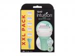 Raseerimispead naistele Wilkinson Intuition Sensitive Xxl, 5 tk