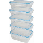 S&auml;ilituskarpide komplekt Classbach CFHD4007K, 5 tk