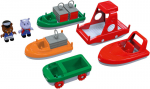 Veem&auml;ngude komplekt AquaPlay Boat Set, lisaosa
