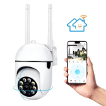 Automaatne liikumisj&auml;lgimise turvakaamera LIVMAN LM-013