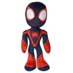Pehme m&auml;nguasi Marvel Spidey Ghost Spider, 25cm
