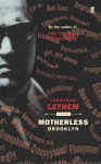 Motherless Brooklyn Main