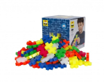 Konstruktor Plus Plus Big Neon, 100 osa.