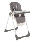 S&ouml;&ouml;tmistool KikkaBoo, Spicy Grey
