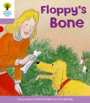 Oxford Reading Tree: Level 1plus: More First Sentences B: Floppy's Bone: Floppy's Bone, Level 1plus
