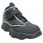 Spordijalatsid poistele Bessky 423080064, must