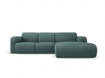 Diivan Windsor & Co Lola, roheline