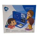 Lauam&auml;ng laevade pommitamine CBtoys 275 osa