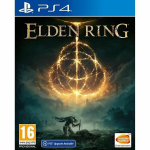 Arvutim&auml;ng Rollim&auml;ng - BANDAI NAMCO Entertainment - ELDEN RING - PS4 - Uus fantaasiamaailm - V&auml;ljaandmise kuup&auml;ev veebruar 2022