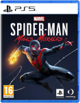 Spider Man: Miles Morales Playstation 5