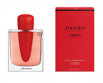 Shiseido Ginza Intense EDP parf&uuml;&uuml;mvesi, 90 ml