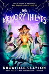 The Memory Thieves