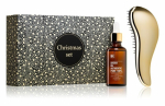 Juuksehoolduse kinkekomplekt Brazil Keratin Dtangler Christmas Set