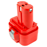 Aku Gares, 9,6V 2Ah, Makita, 9120