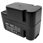 Aku Gares, 28V 2,5Ah, Worx, Landroid WA3225