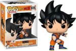 Vin&uuml;&uuml;list figuur Funko Pop! Dragon Ball Z S6 Goku