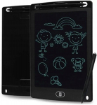 Laste joonistustahvel T10, must