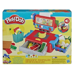 Play-Doh kassaaparaadi komplekt E6890
