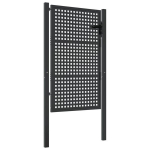vidaXL aiav&auml;rav, antratsiithall, 105 x 175 cm, teras
