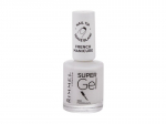Rimmel London Super Gel, 12 ml