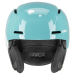 Suusakiiver Uvex viti turquoise rabbit, sinine
