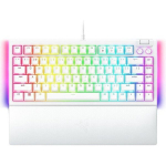 Klahvistik - Razer - BlackWidow V4 - 75% - RBG-taustavalgustus - Kuumalt asendatav