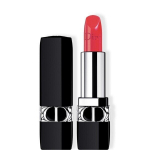 Kauap&uuml;siv korduvt&auml;idetav huulepulk Rouge Dior Satin, 3,5 g