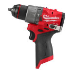 Akutrell Milwaukee M12 FPD2-0 933479867&MW