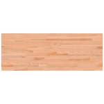 T&ouml;&ouml;laua plaat vidaXL, 150 x 55 x 2,5 cm