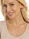 H&otilde;bedased k&otilde;rvar&otilde;ngad naistele JwL Luxury Pearls JL0678 sJL0678