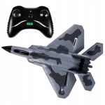 &Otilde;hus&otilde;iduk, kaugjuhitav, F-22 Raptor