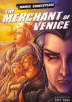 Merchant of Venice: The Merchant of Venice