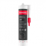 Montaažiliim SpeedFix All Exterior 777 290ml, hall