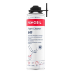 Montaaživahu eemaldaja Foam Cleaner 949 500ml